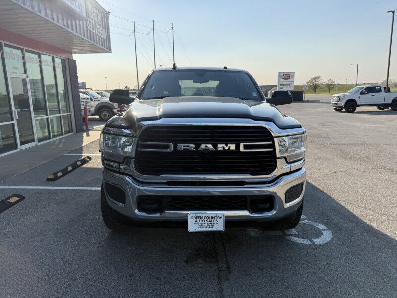 2020 Ram 2500 4x4 Diesel Big Horn Collinsville OK