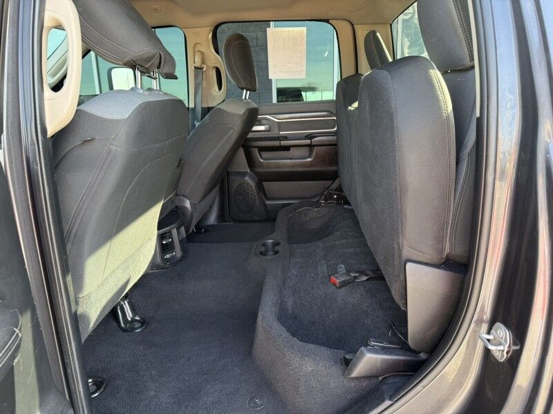 2020 Ram 2500 4x4 Diesel Big Horn Collinsville OK