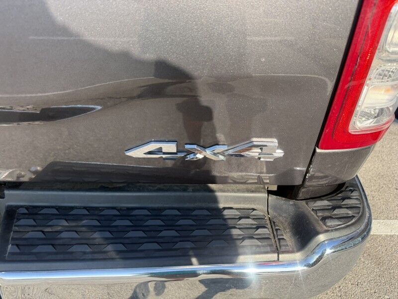 2020 Ram 2500 4x4 Diesel Big Horn Collinsville OK