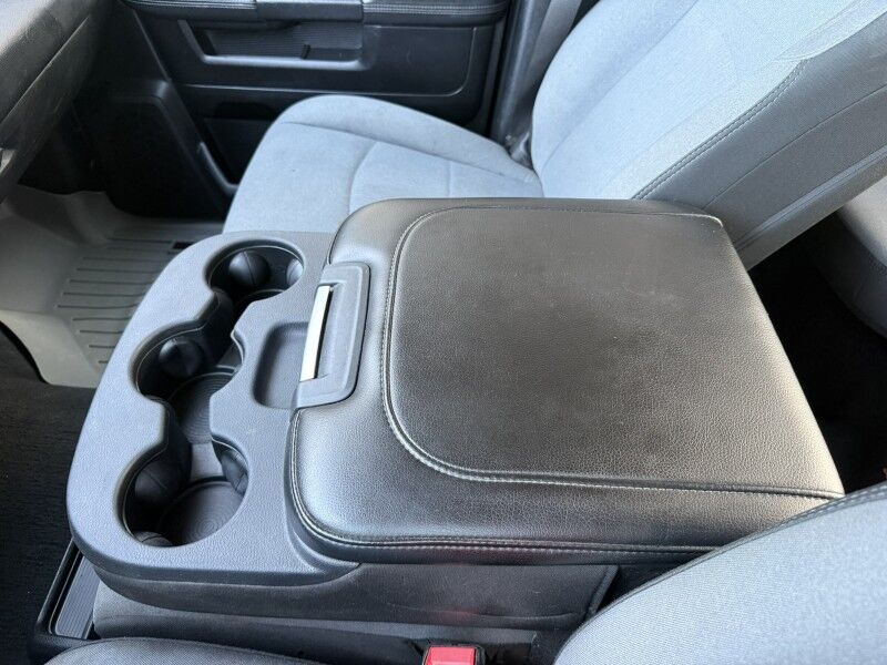 2020 Ram 2500 4x4 Diesel Big Horn Collinsville OK