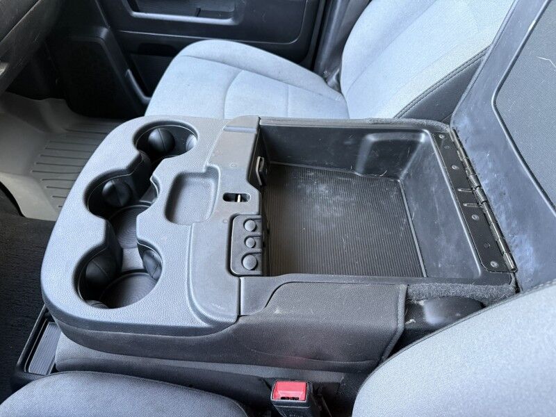 2020 Ram 2500 4x4 Diesel Big Horn Collinsville OK