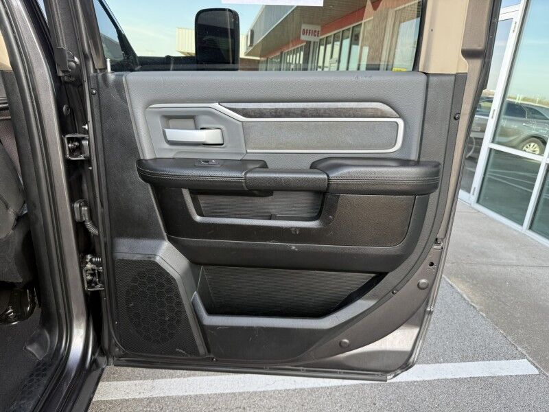 2020 Ram 2500 4x4 Diesel Big Horn Collinsville OK