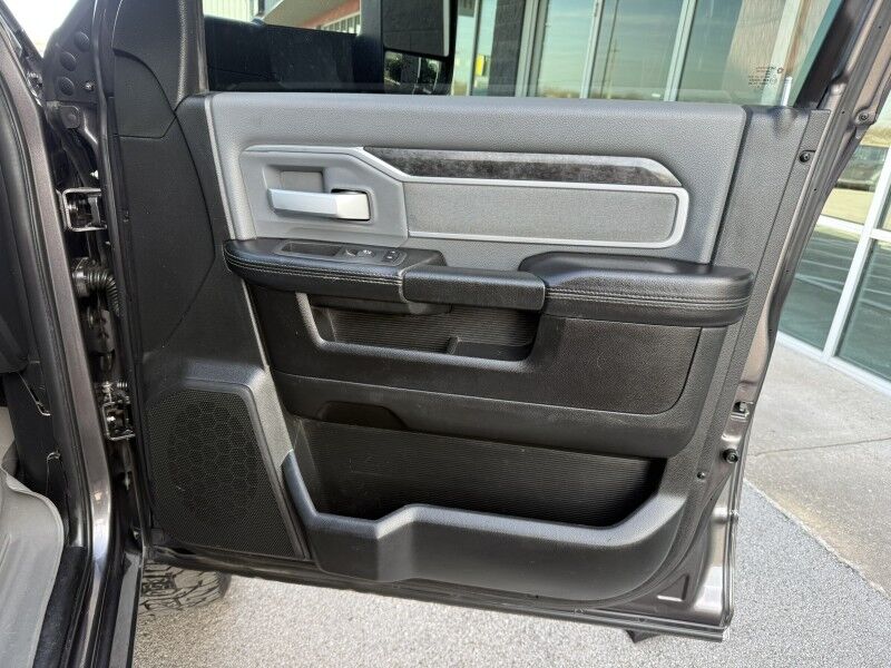 2020 Ram 2500 4x4 Diesel Big Horn Collinsville OK