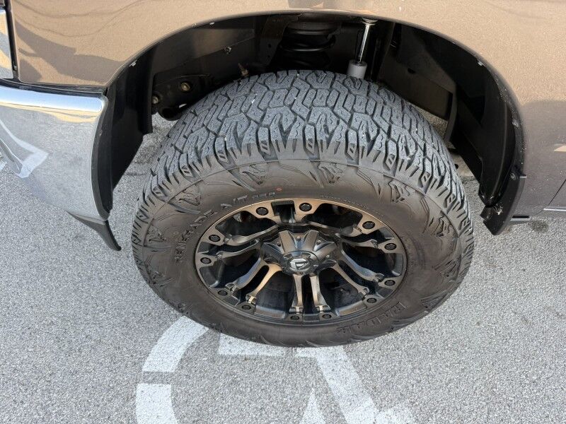 2020 Ram 2500 4x4 Diesel Big Horn Collinsville OK