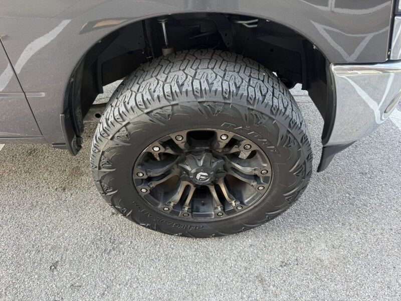 2020 Ram 2500 4x4 Diesel Big Horn Collinsville OK