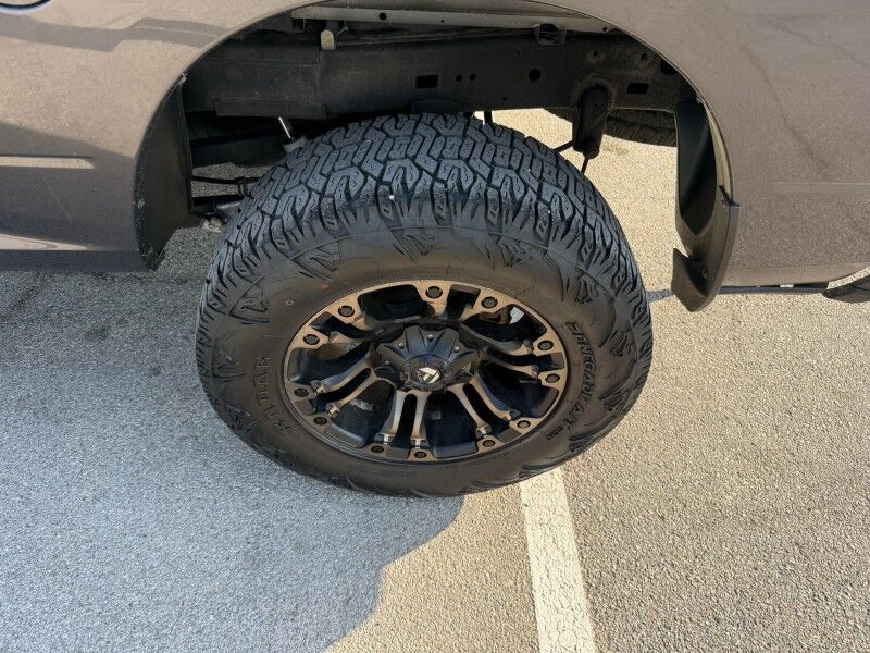 2020 Ram 2500 4x4 Diesel Big Horn Collinsville OK