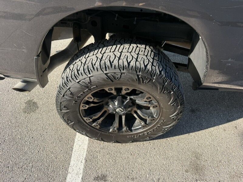 2020 Ram 2500 4x4 Diesel Big Horn Collinsville OK