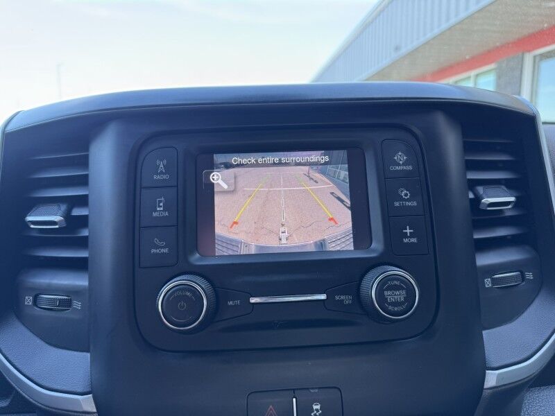 2020 Ram 2500 4x4 Diesel Big Horn Collinsville OK