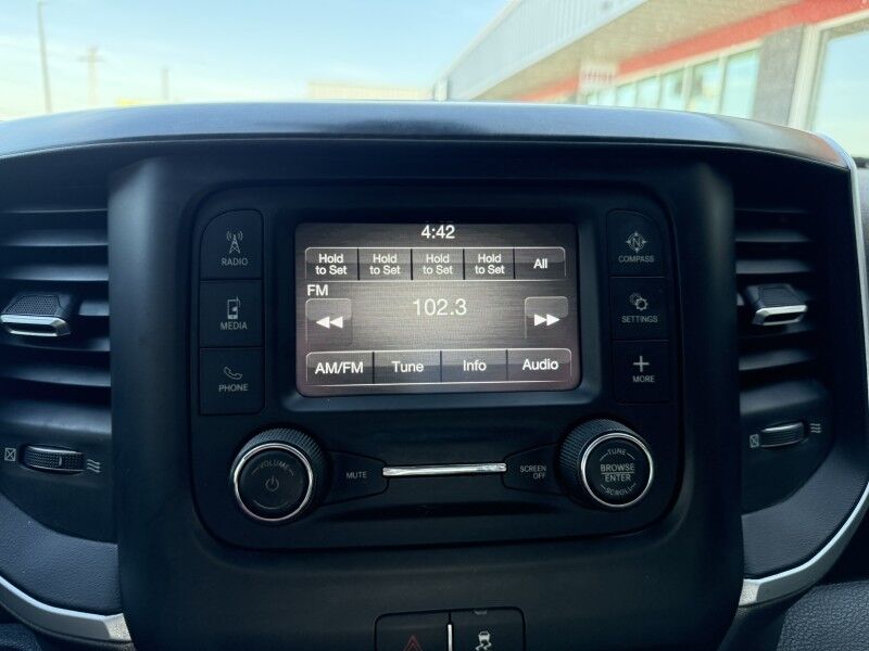 2020 Ram 2500 4x4 Diesel Big Horn Collinsville OK