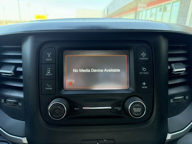 2020 Ram 2500 4x4 Diesel Big Horn Collinsville OK