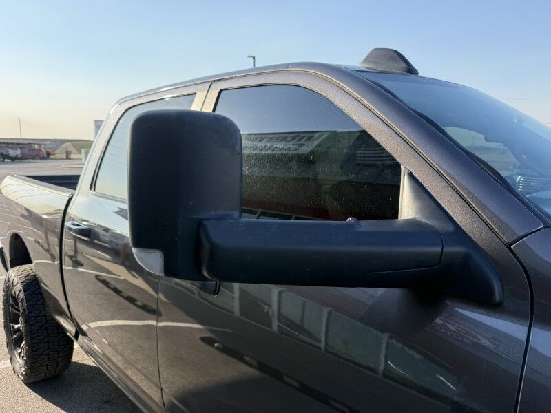 2020 Ram 2500 4x4 Diesel Big Horn Collinsville OK