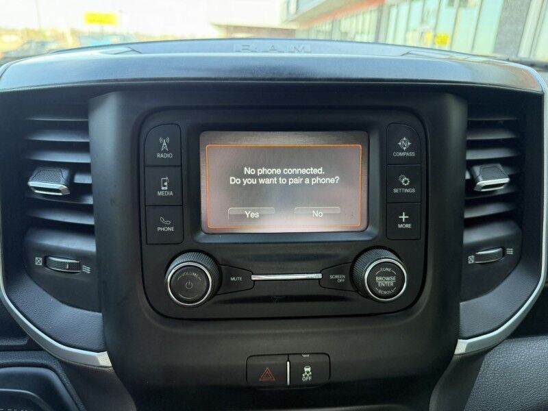 2020 Ram 2500 4x4 Diesel Big Horn Collinsville OK