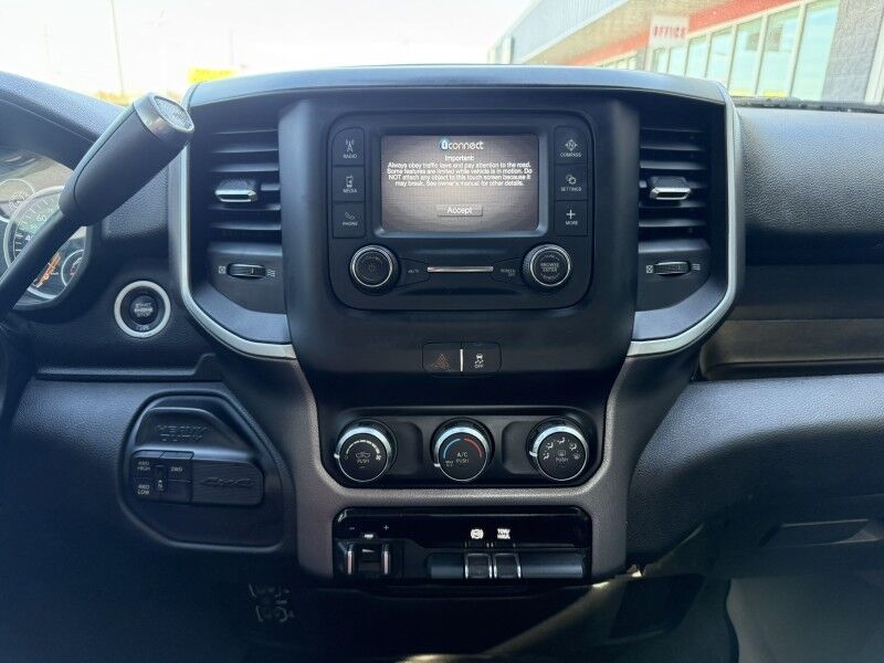 2020 Ram 2500 4x4 Diesel Big Horn Collinsville OK