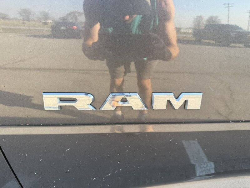 2020 Ram 2500 4x4 Diesel Big Horn Collinsville OK