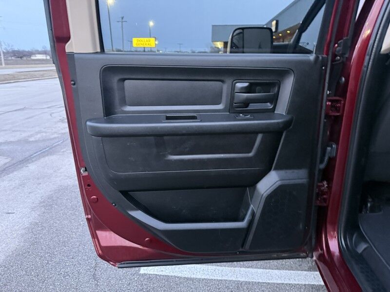 2020 Ram 2500 4x4 Diesel Tradesman Collinsville OK