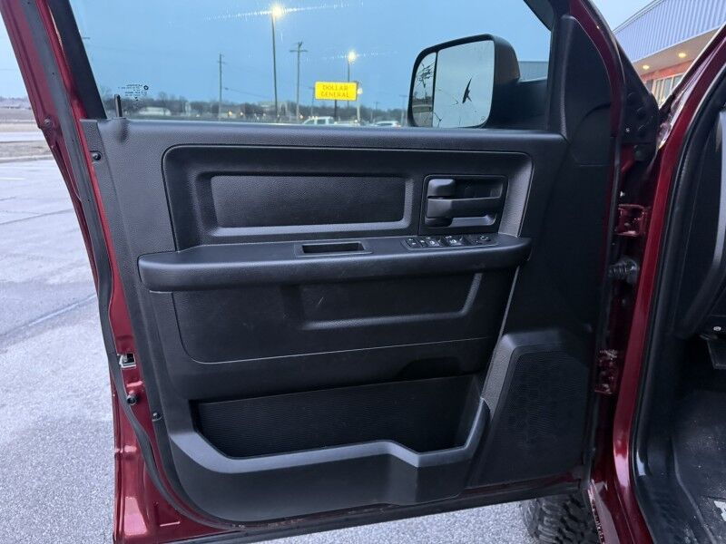 2020 Ram 2500 4x4 Diesel Tradesman Collinsville OK