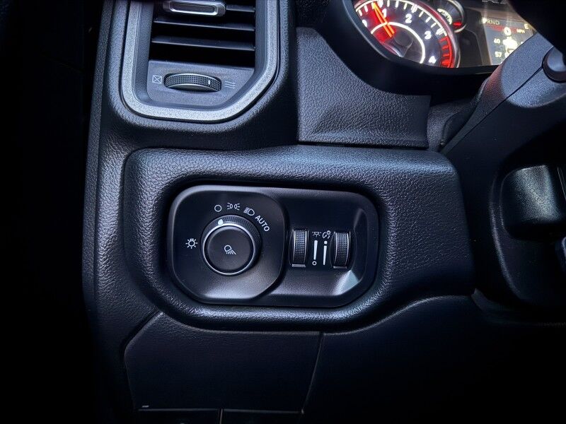 2020 Ram 2500 4x4 Diesel Tradesman Collinsville OK