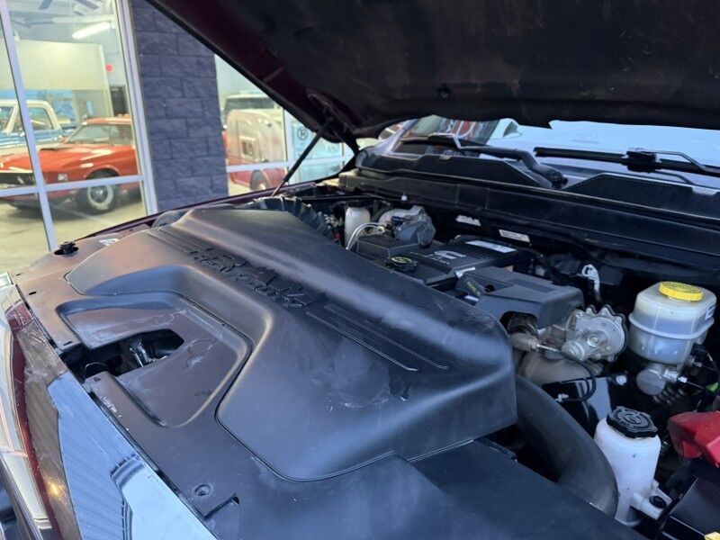2020 Ram 2500 4x4 Diesel Tradesman Collinsville OK