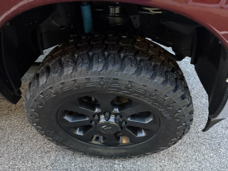 2020 Ram 2500 4x4 Diesel Tradesman Collinsville OK