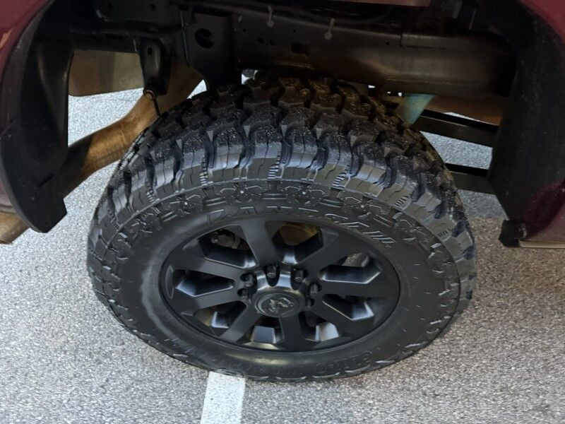2020 Ram 2500 4x4 Diesel Tradesman Collinsville OK