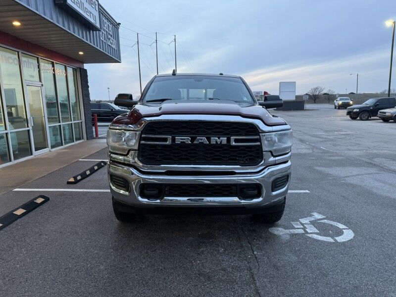 2020 Ram 2500 4x4 Diesel Tradesman Collinsville OK