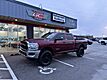 2020 Ram 2500 4x4 Diesel Tradesman