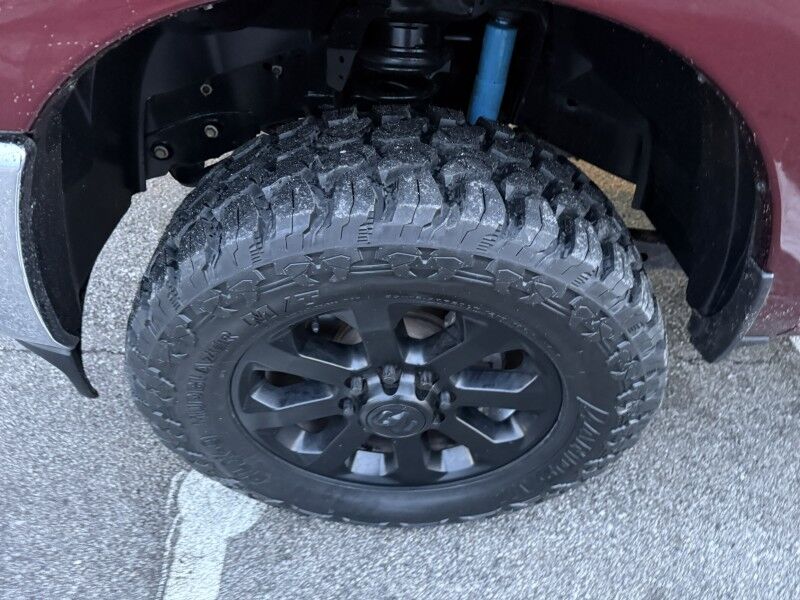 2020 Ram 2500 4x4 Diesel Tradesman Collinsville OK