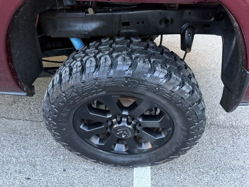 2020 Ram 2500 4x4 Diesel Tradesman Collinsville OK
