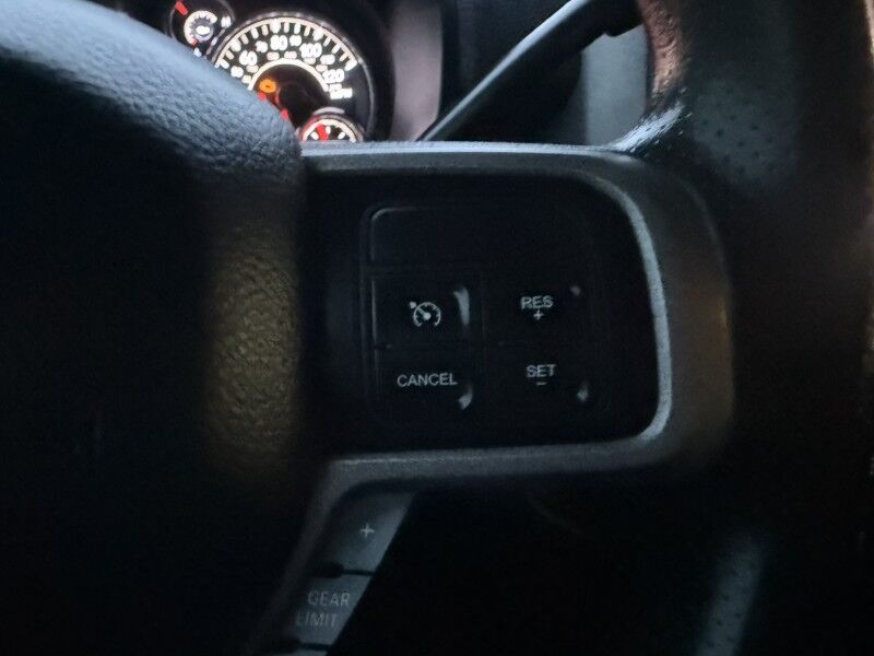 2020 Ram 2500 4x4 Diesel Tradesman Collinsville OK
