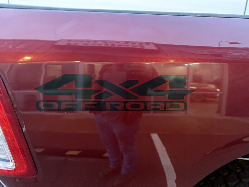 2020 Ram 2500 4x4 Diesel Tradesman Collinsville OK