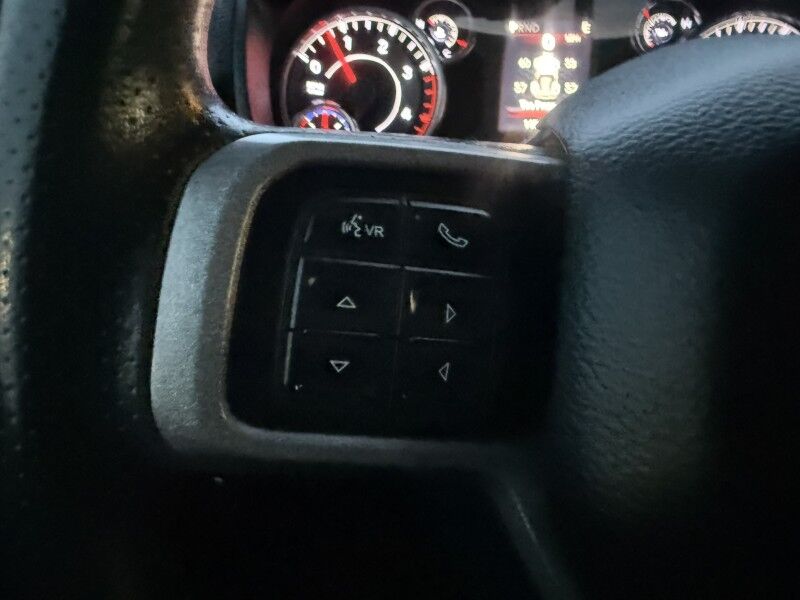 2020 Ram 2500 4x4 Diesel Tradesman Collinsville OK