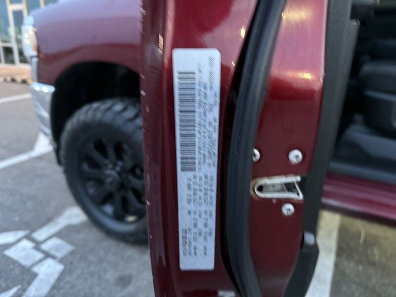 2020 Ram 2500 4x4 Diesel Tradesman Collinsville OK