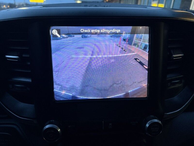 2020 Ram 2500 4x4 Diesel Tradesman Collinsville OK