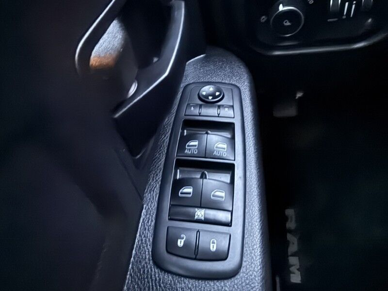 2020 Ram 2500 4x4 Diesel Tradesman Collinsville OK