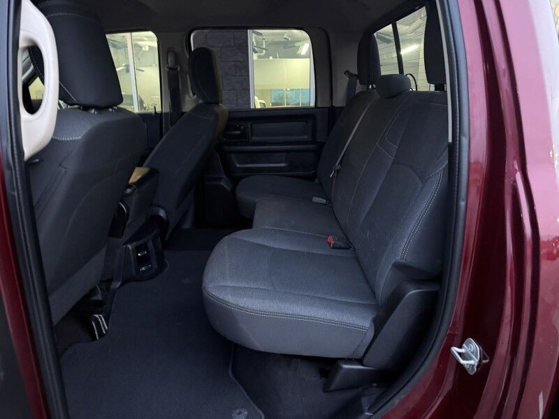 2020 Ram 2500 4x4 Diesel Tradesman Collinsville OK
