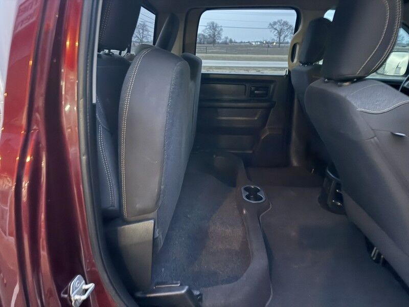 2020 Ram 2500 4x4 Diesel Tradesman Collinsville OK