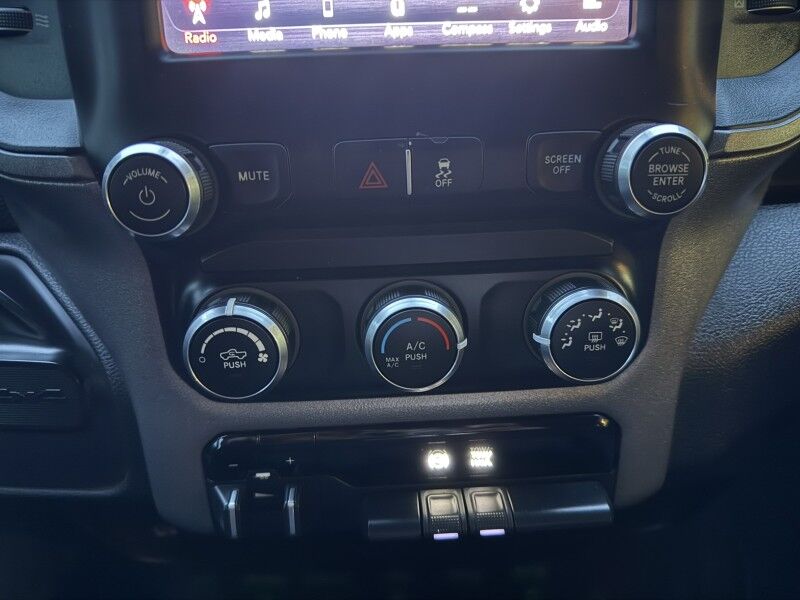 2020 Ram 2500 4x4 Diesel Tradesman Collinsville OK