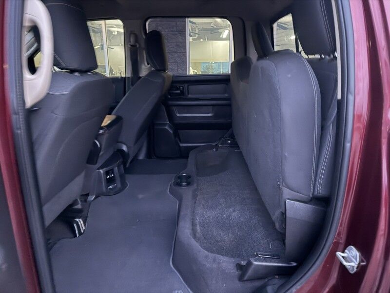 2020 Ram 2500 4x4 Diesel Tradesman Collinsville OK