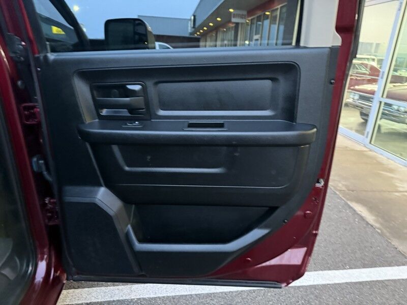 2020 Ram 2500 4x4 Diesel Tradesman Collinsville OK