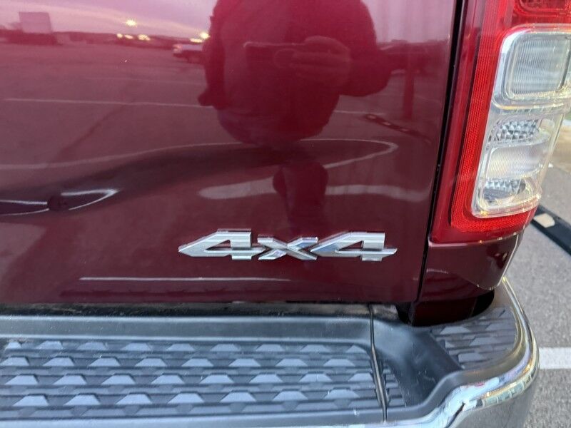 2020 Ram 2500 4x4 Diesel Tradesman Collinsville OK