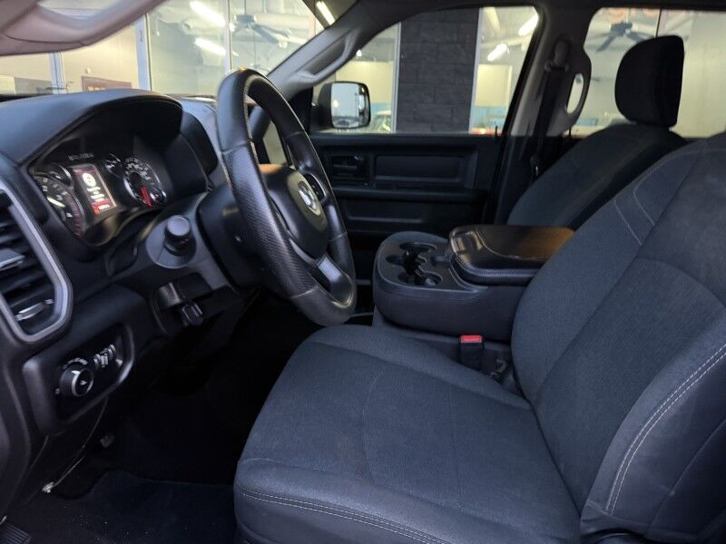 2020 Ram 2500 4x4 Diesel Tradesman Collinsville OK