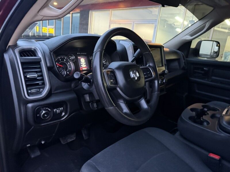 2020 Ram 2500 4x4 Diesel Tradesman Collinsville OK