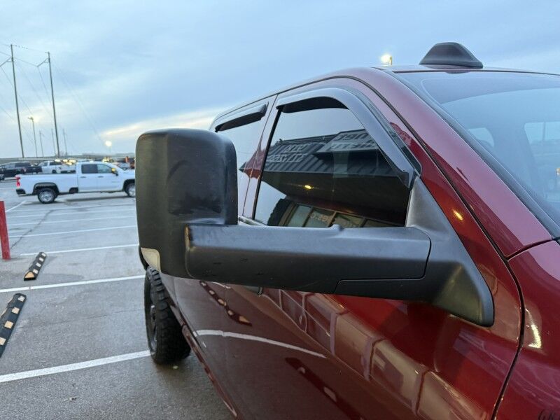 2020 Ram 2500 4x4 Diesel Tradesman Collinsville OK