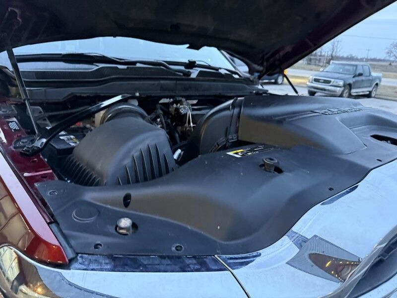 2020 Ram 2500 4x4 Diesel Tradesman Collinsville OK