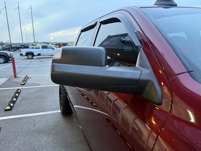 2020 Ram 2500 4x4 Diesel Tradesman Collinsville OK