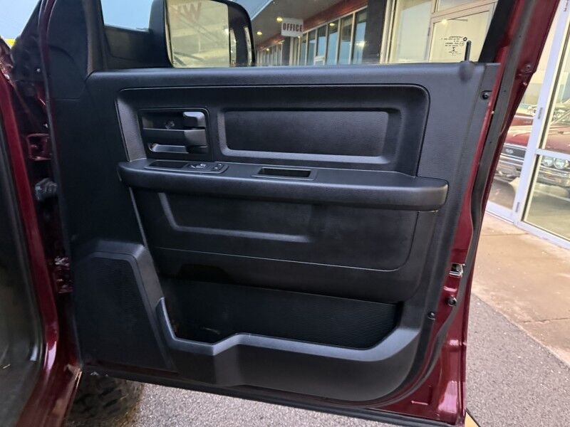 2020 Ram 2500 4x4 Diesel Tradesman Collinsville OK