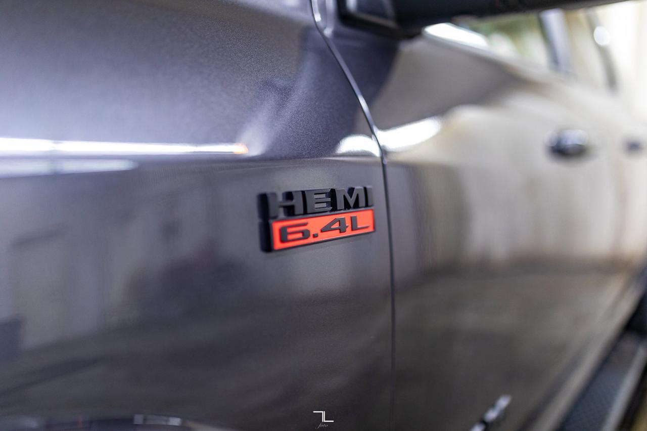 2020 Ram 2500 4x4 Mega Cab Laramie Leather Roof Nav BCam Red Deer AB