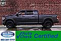 2020 Ram 2500 4x4 Mega Cab Laramie Leather Roof Nav BCam