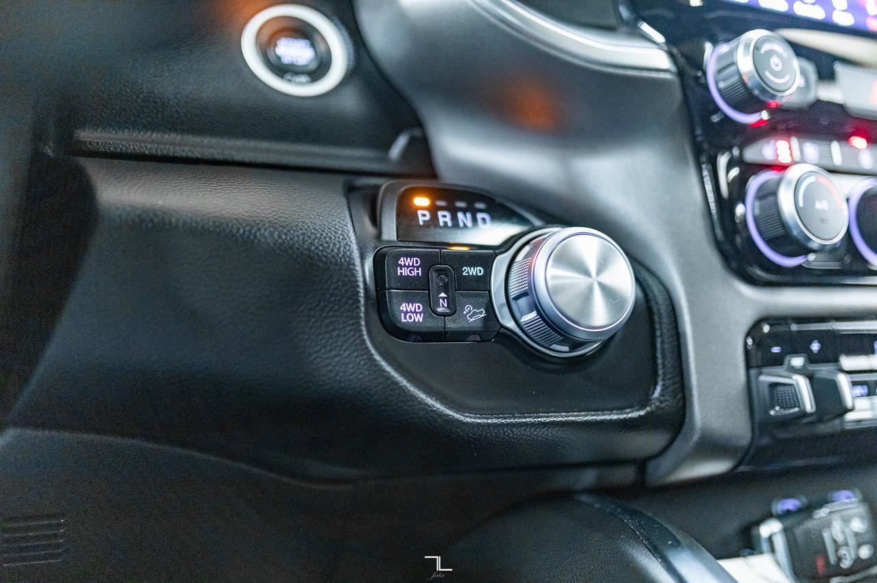 2020 Ram 2500 4x4 Mega Cab Laramie Leather Roof Nav BCam Red Deer AB