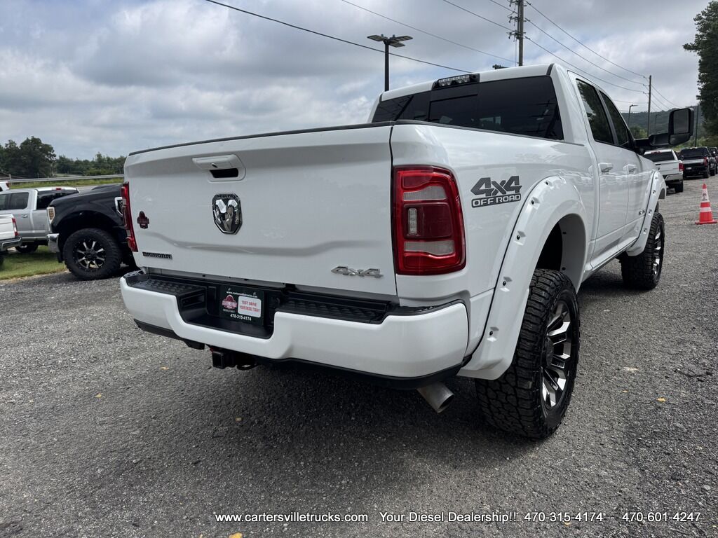 2020 Ram 2500 BIG Horn 4X4 - TOW TECH - SPORT - OFF RD PKG - DELETED Cartersville GA